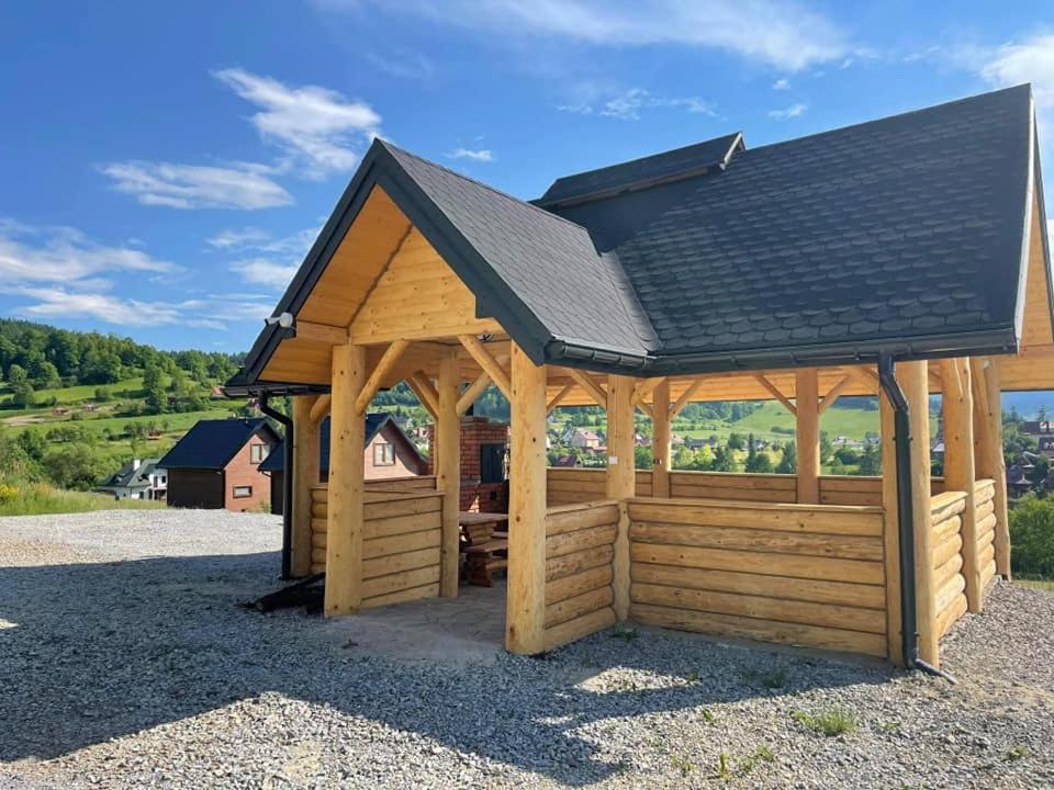 Reset Inn Zawoz Exterior photo